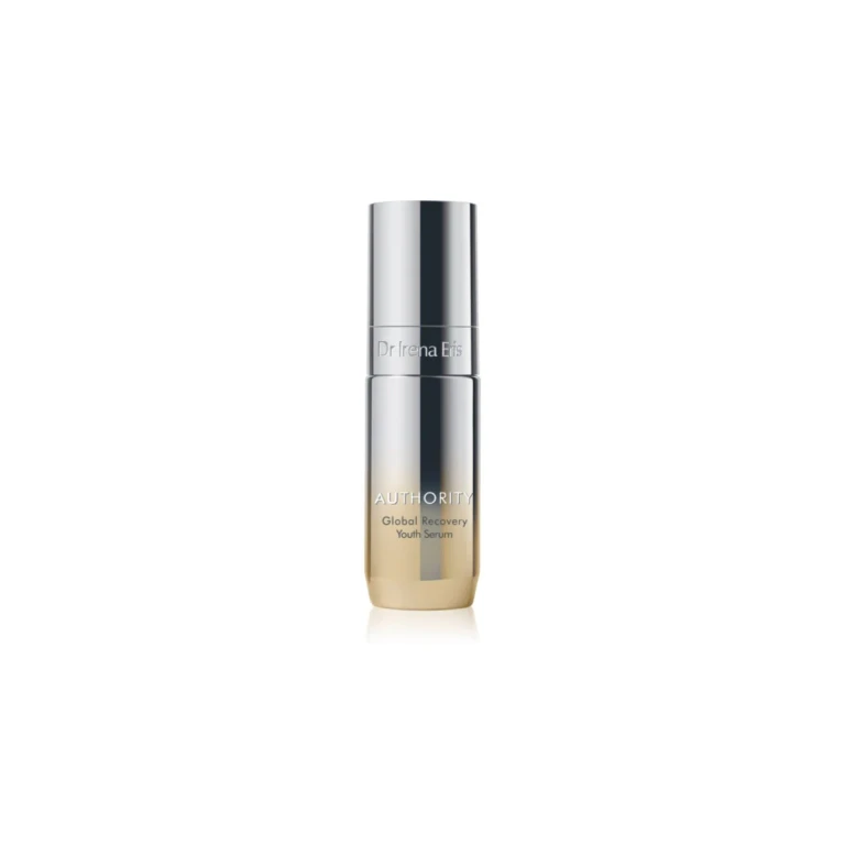 Dr.Ssa Irena Eris Authority Global Recovery Intense Rejuvenating Serum Regenerating Effect 30 Ml