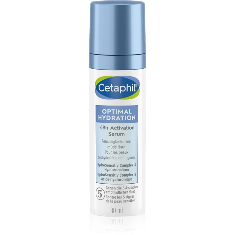 Optimal Hydration 48H Activation intense hydrating serum 30 ml