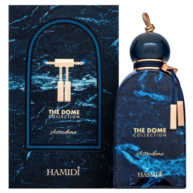 Astrodome EDP