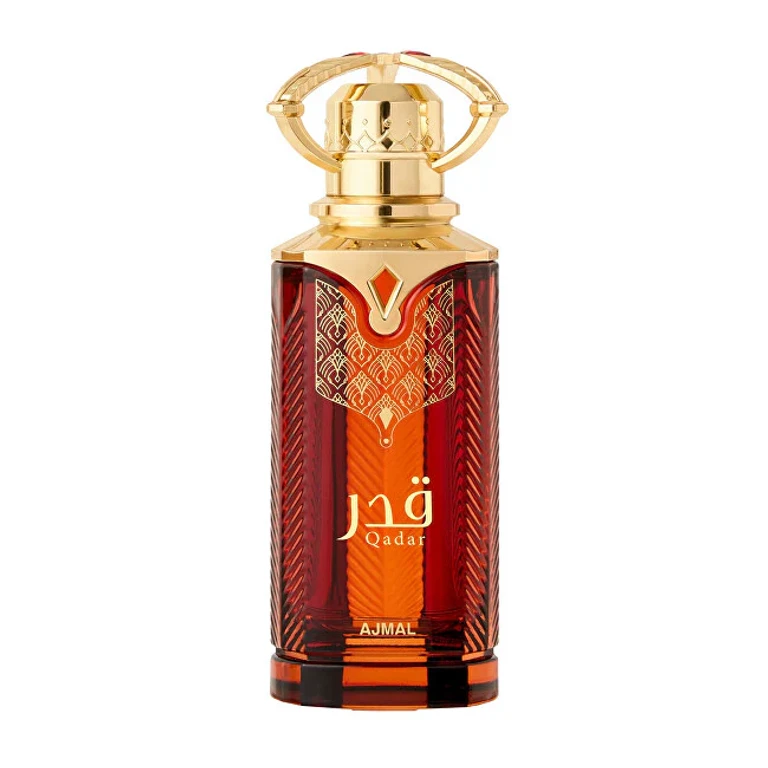 Qadar - Edp - Volume: 100 ml