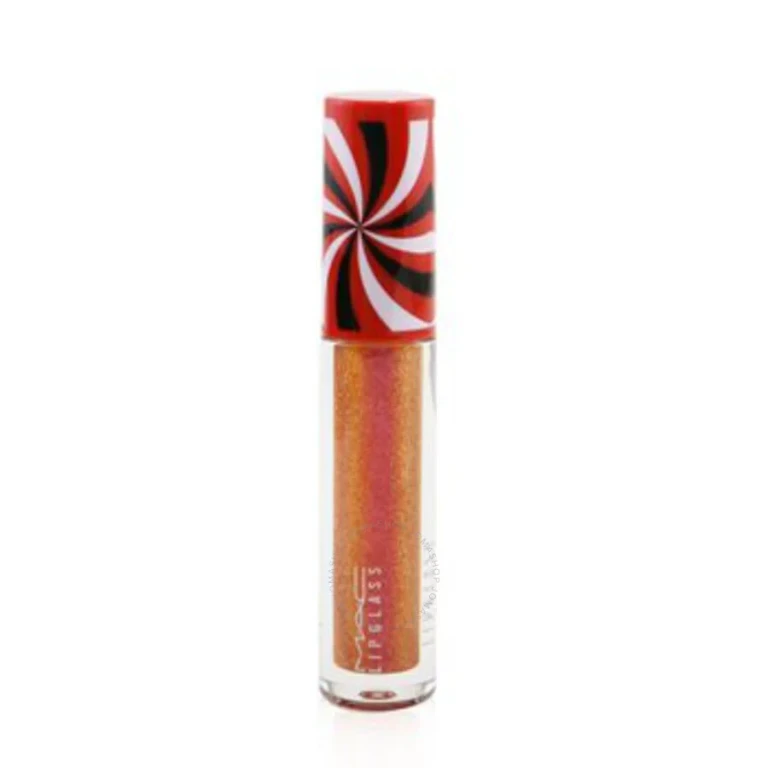MAC Ruby Taboo グロッシーリップグロス 3.1 ml