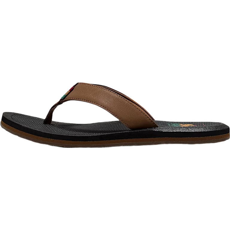 Nexpa Synthetic Sandals - Men's