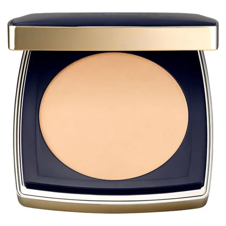 Estée Lauder Double Wear Stay In Place Matte Powder Foundation 11 G - Shade: 2C2 Pale Almond
