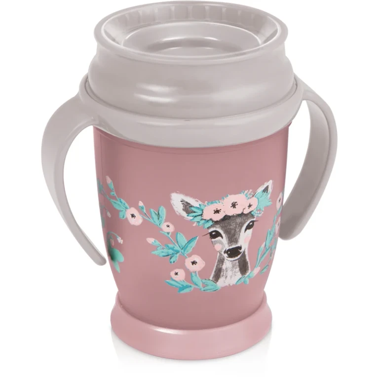 Wild Soul Drink Master - Mug 250 ml Girl
