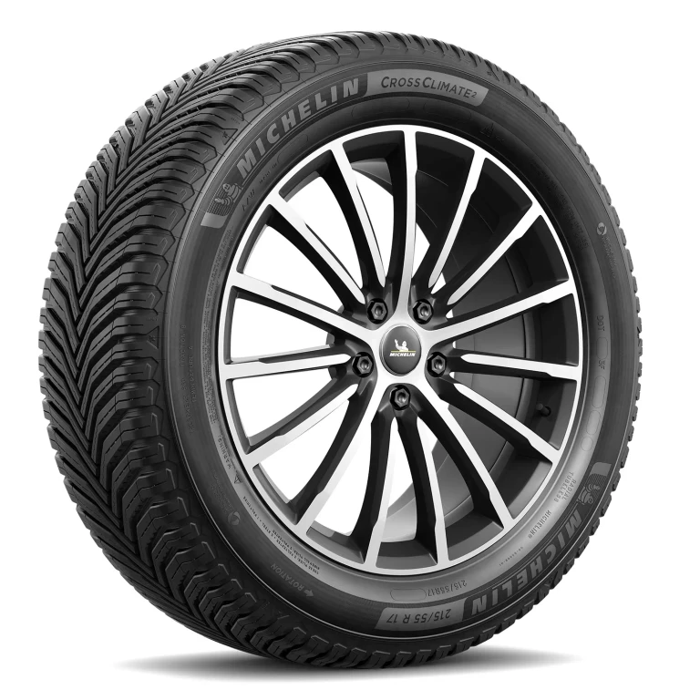 CrossClimate2 - 215/55R16 97H Tire