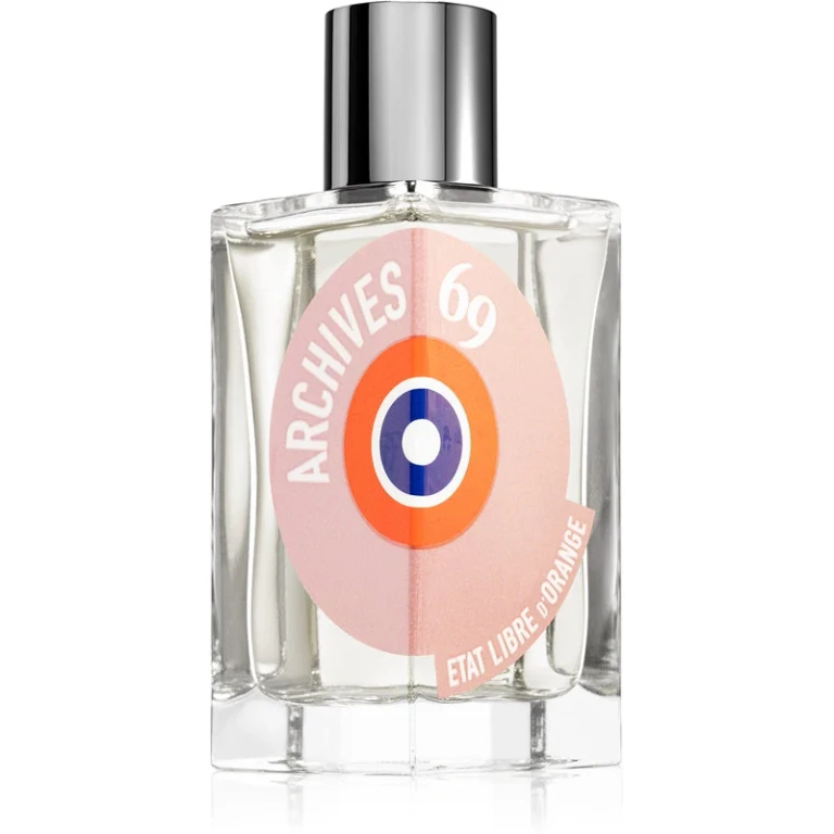 Archives 69 Eau de Parfum