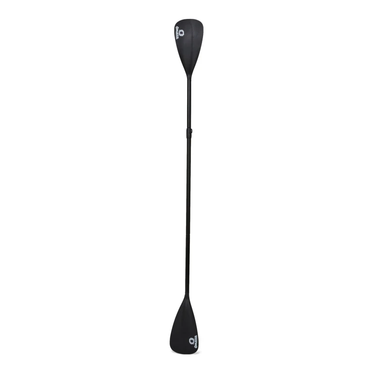 Aluminum SUP/Kayak Paddle