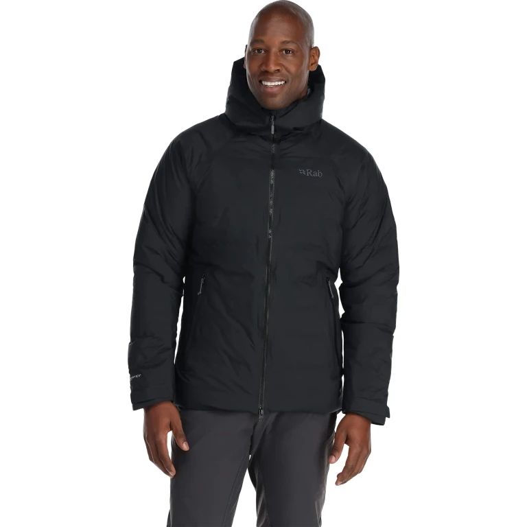 Valiance Waterproof Down Jacket - Men's
