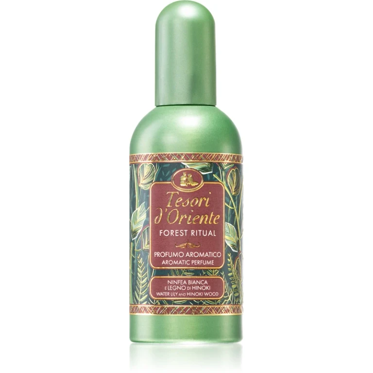 Forest Ritual EDP - 100 ml