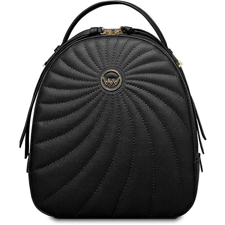 Women's Backpack Ami Black