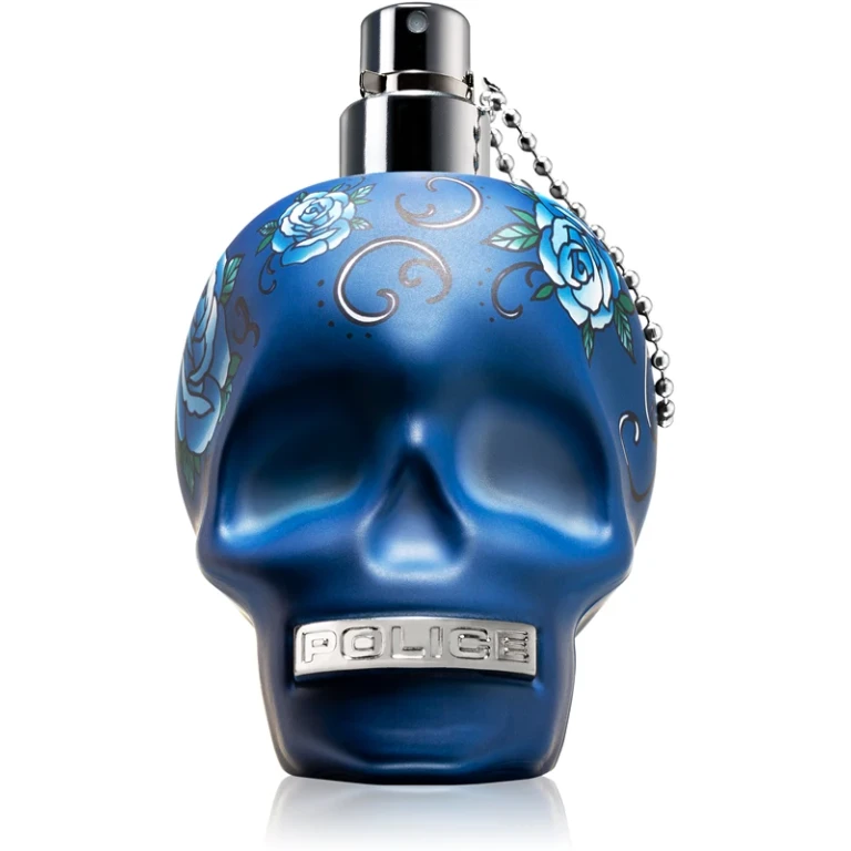 To Be Tattooart EDT