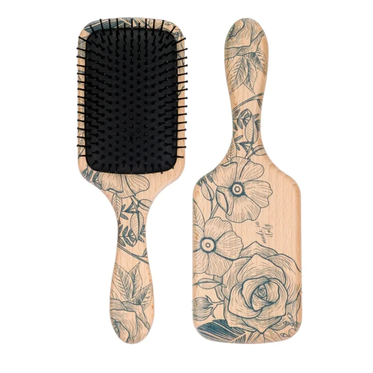 Brush Magnum Blue Rose Beautytime 1 Piece
