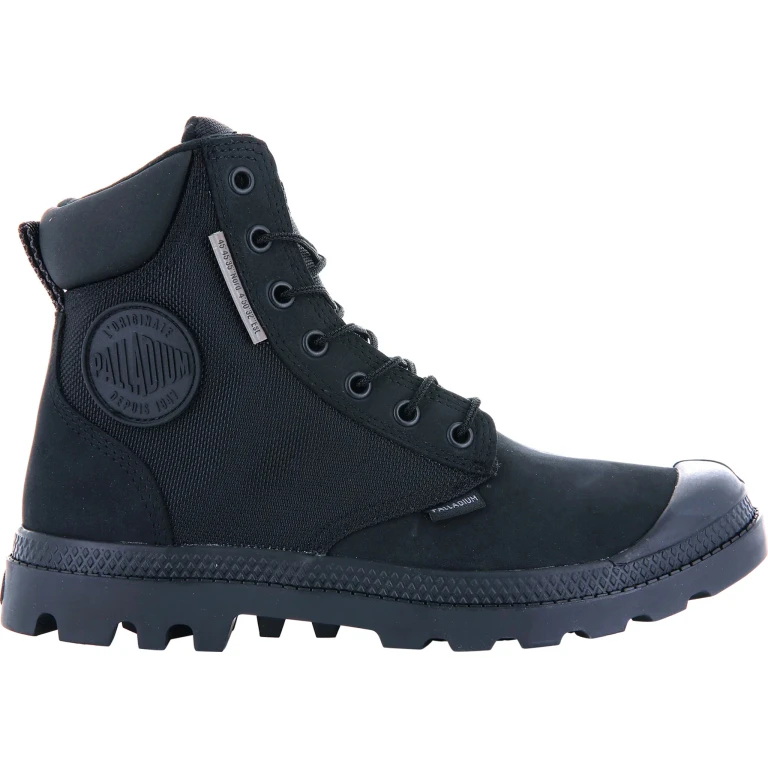 Pampa SC WPN U-S Boots - Unisex