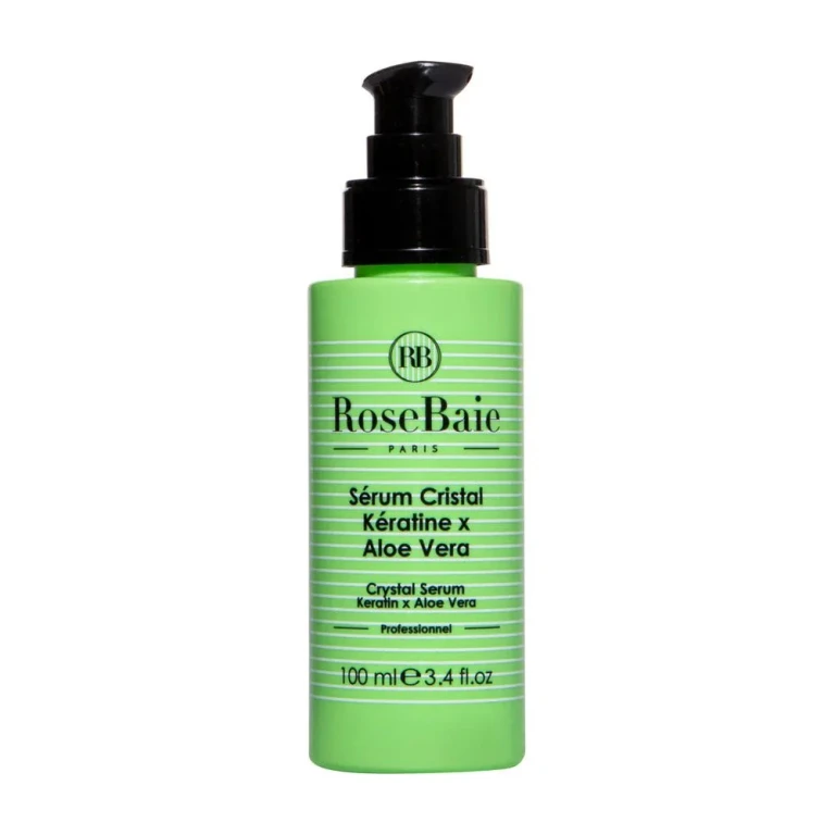 Keratin Crystal Serum for Aloe Vera - 100 ml
