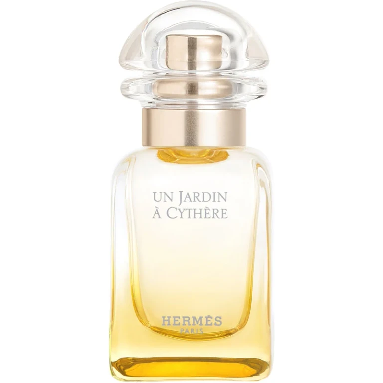 Hermes Paris Un Jardin A Cythere Eau de Toilette nachfüllbar 30 ml
