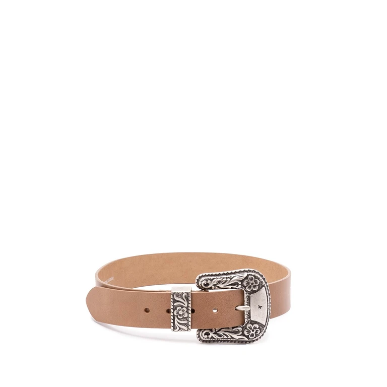 `Lace` Belt