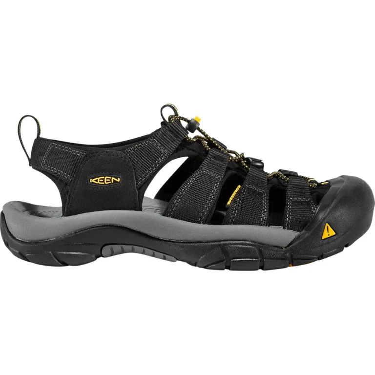 Newport H2 Shoes - Men's