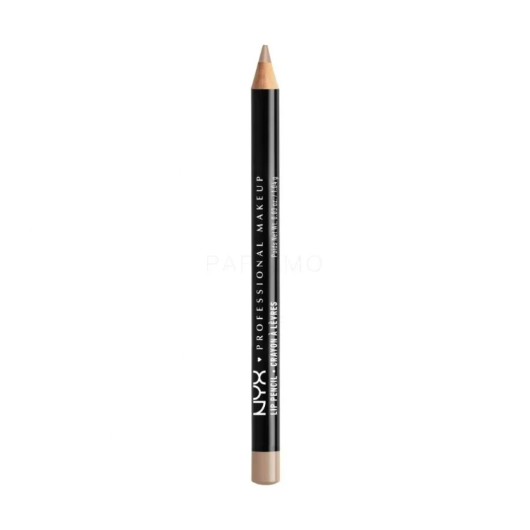 Professional Makeup Slim Precision Lip Pencil Color 857 Nude Beige 1 g