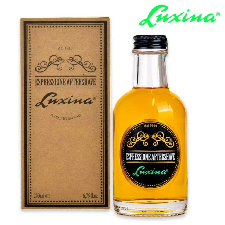 expression aftershave 200 ml