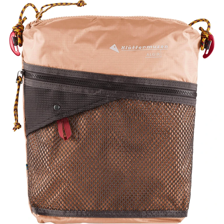 Algir Multislots Bag 2L
