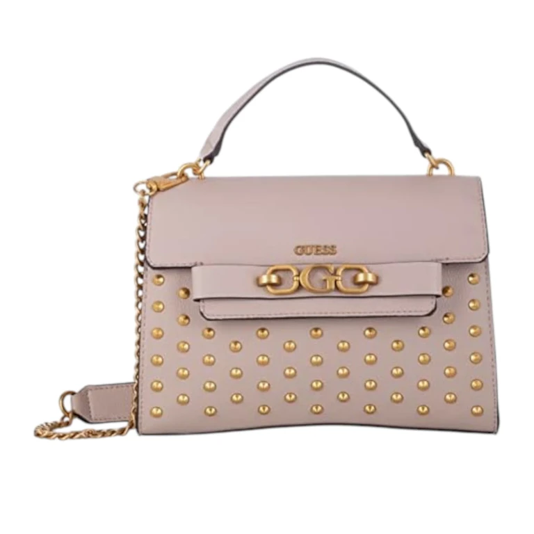 Zira Faux Leather Bag Fabric Bag Shoulder Bag Light Rum VA848420 For women