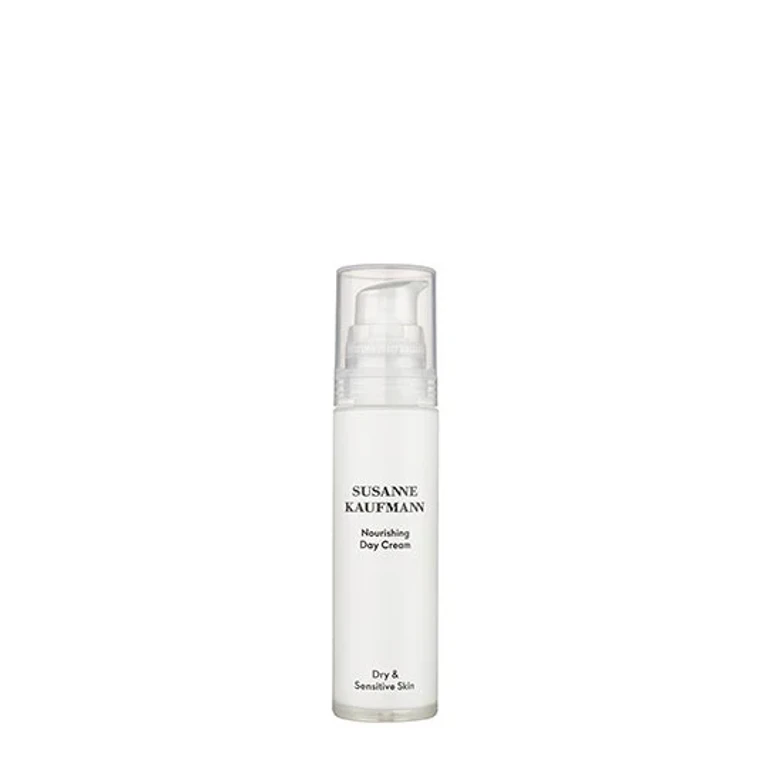 Nourishing Day Cream Susanne Kaufmann