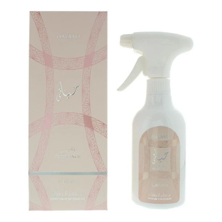 Hayaati Florence Oriental Room Spray 450 ml