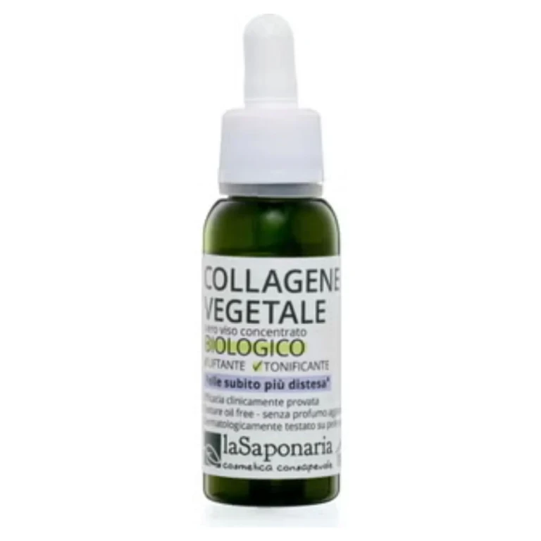 Vegetable Collagen 30 ml
