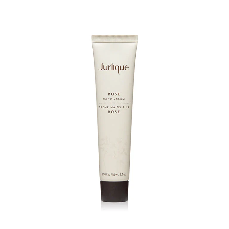 Rose Moisturizing Hand Cream 40ml