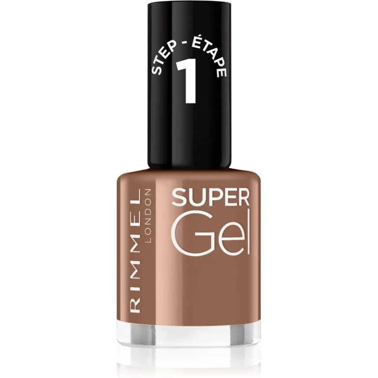 Super Gel STEP1 - Gel nail polish 12 ml 099 Winners'Vibes