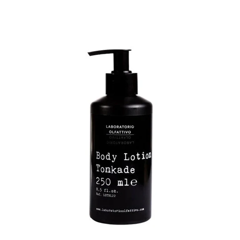 Tonkade Body Lotion