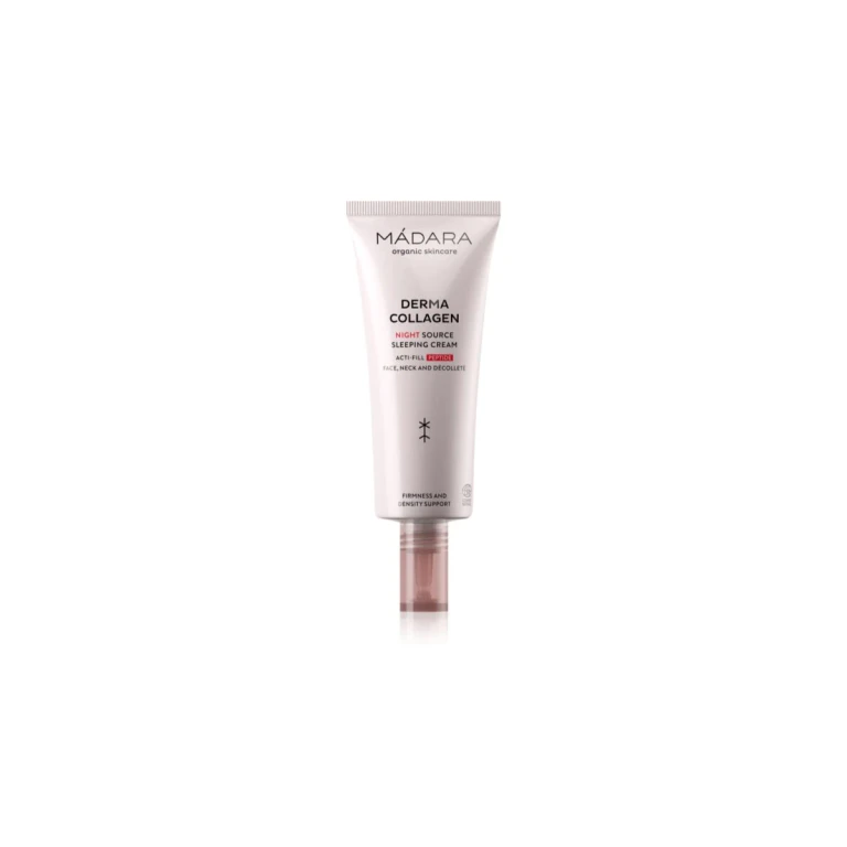 Madara Derma Collagen Night Cream 70ml