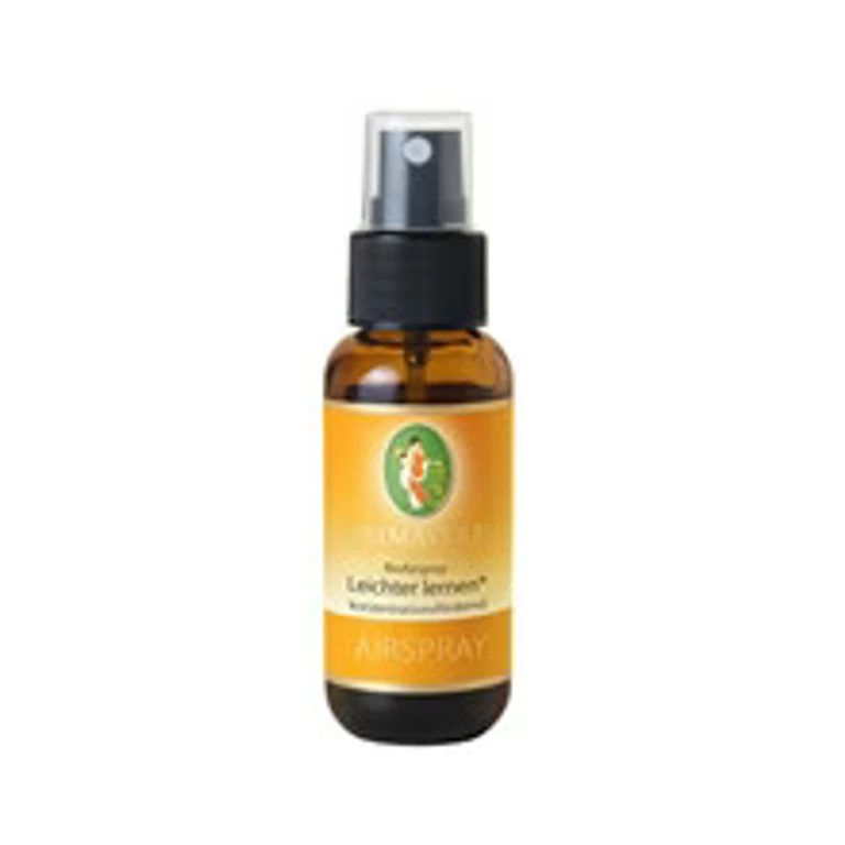 Air Freshener For lighter learning 30 ml