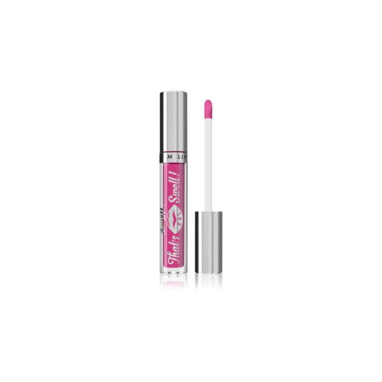 That's Swell! Plumping Lip Gloss with Fruity Flavor Watermelon 2.5 ml