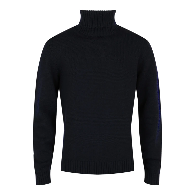 Zanone Turtleneck Sweater