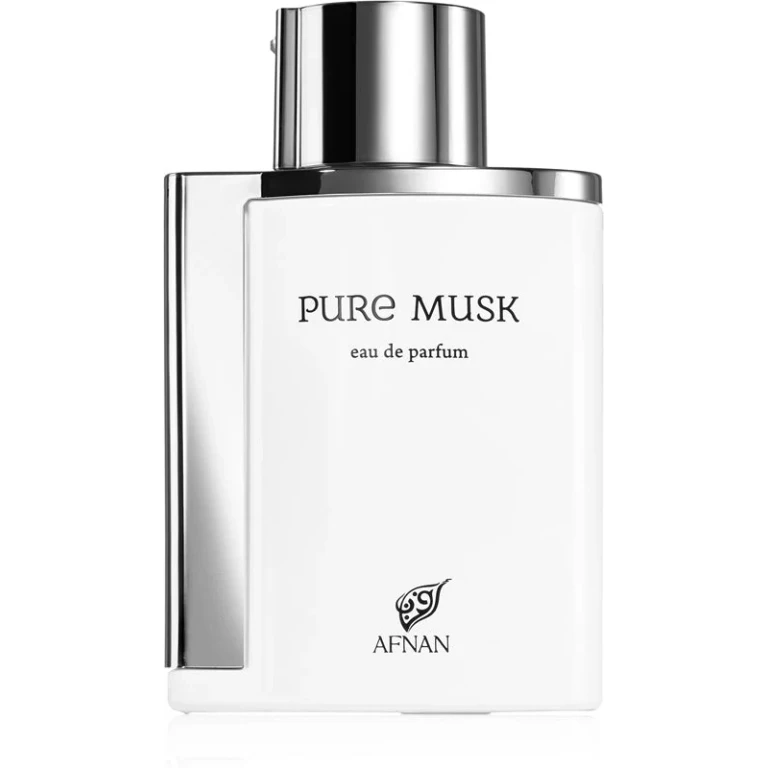 Pure Musk EDP