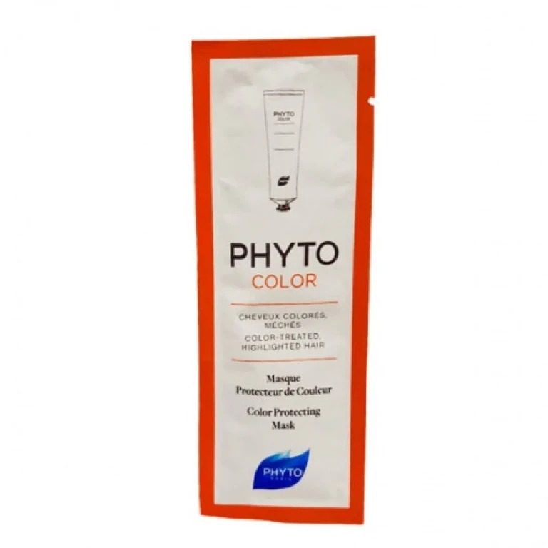 Color Protect Cream Mask for Color Protection 10 ml