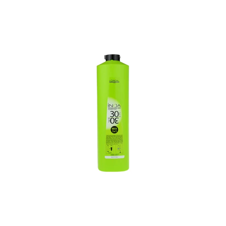 Inoa Loreale oxidant 3% 6% 9% 1000ml 9% - 30 vol.