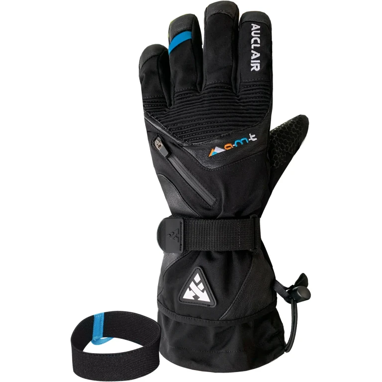 Panorama Softshell Gloves - Women's