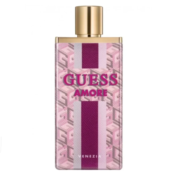Amore Venezia Eau de toilette - 100ml
