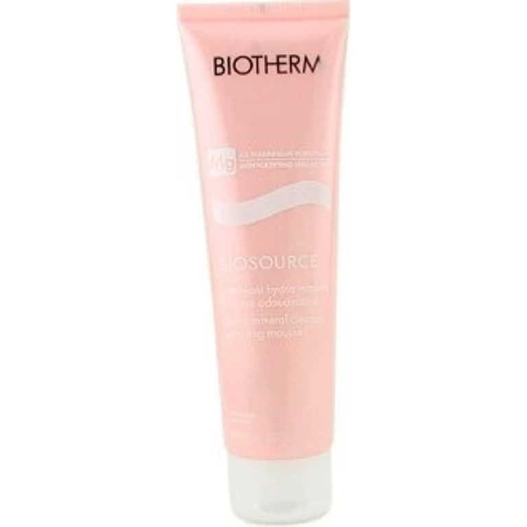 Biosource Cleansing Foam - Cleansing Gel 150 Ml
