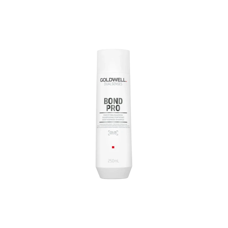 Dualsenses Bond Pro Fortifying Shampoo (weak and brittle hair) - 250 ml