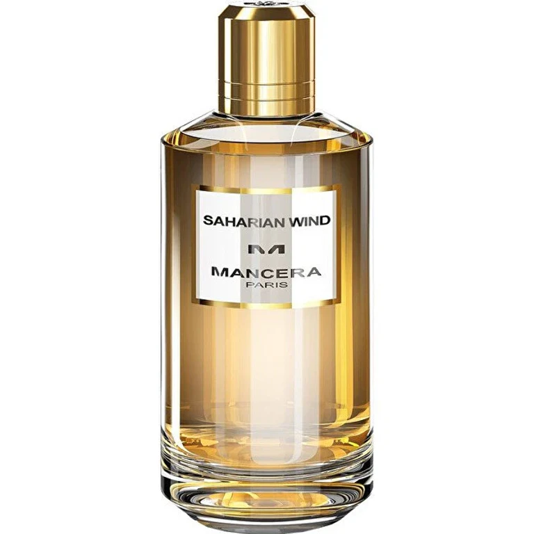 Saharian Wind Eau de Parfum