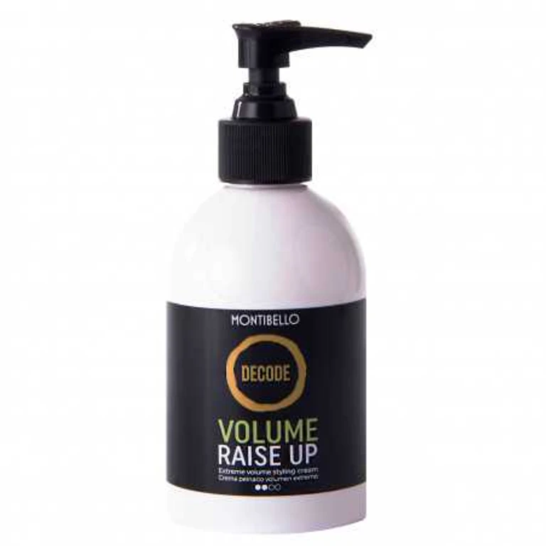 Decode Volume 200ml