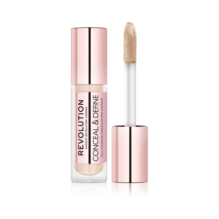 Conceal & Define Liquid Concealer Color C 6.5 4 g