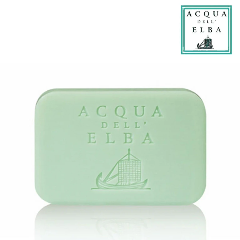 Acquadell'Elba sports soap