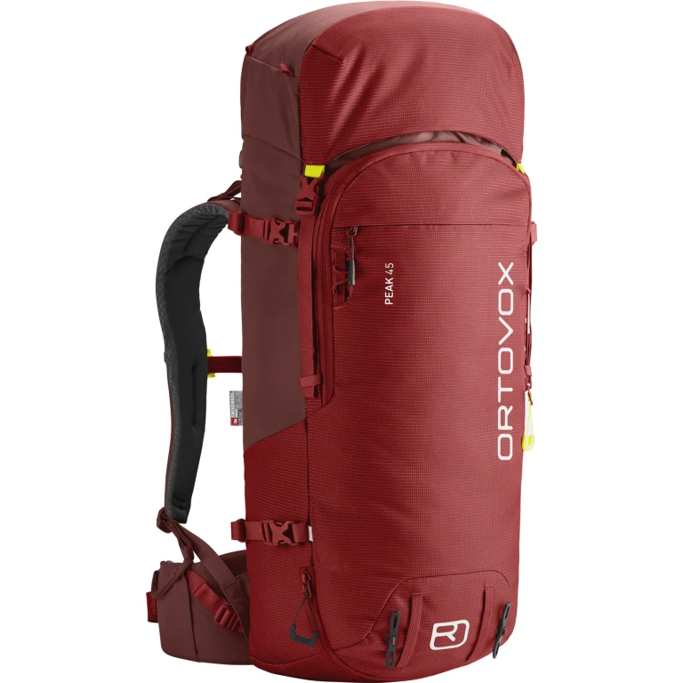 Peak High Alpine Tour Backpack 45L