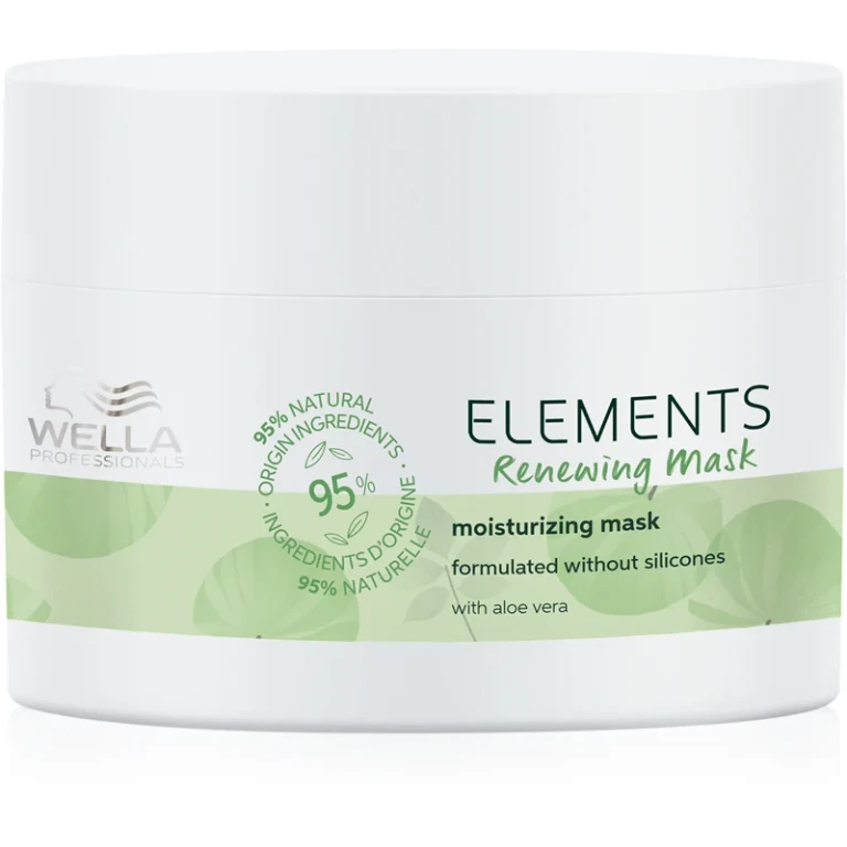 Elements Renewing Hair Mask 150 ml