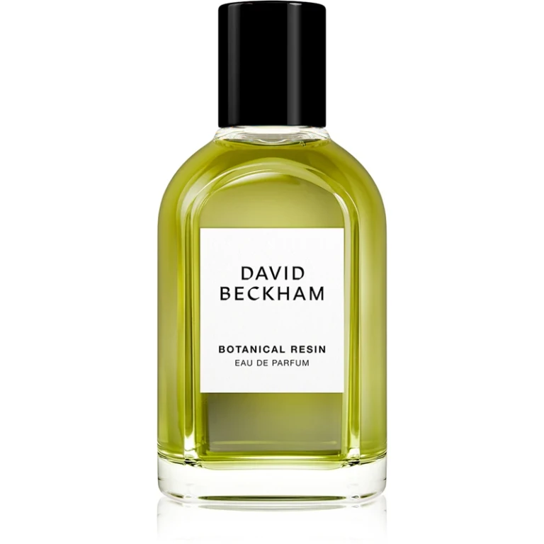 Botanical Resin Eau de Parfum for men 50 ml