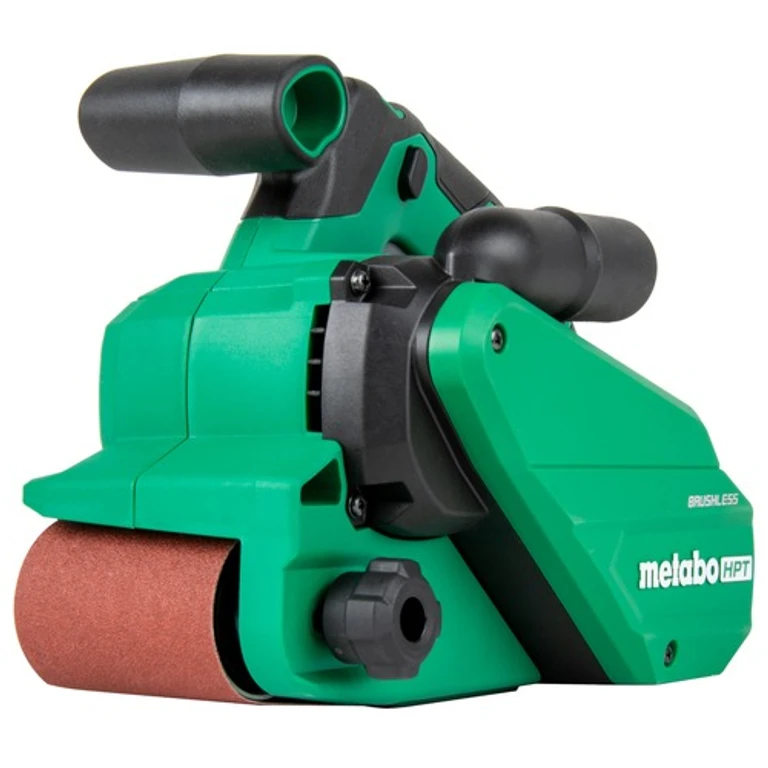 36V MultiVolt Brushless Lithium-Ion 3 in. x 21 in. Cordless Belt Sander (Tool Only)